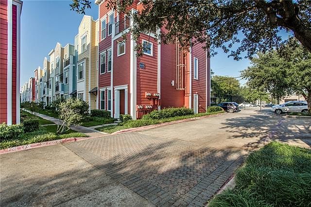 1st image of 4121 McKinney Ave APT 54