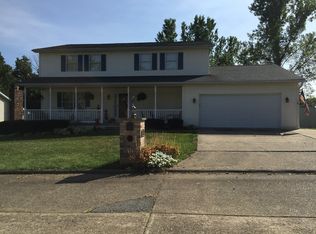 3 Raleigh Pl, Cross Lanes, WV 25313
