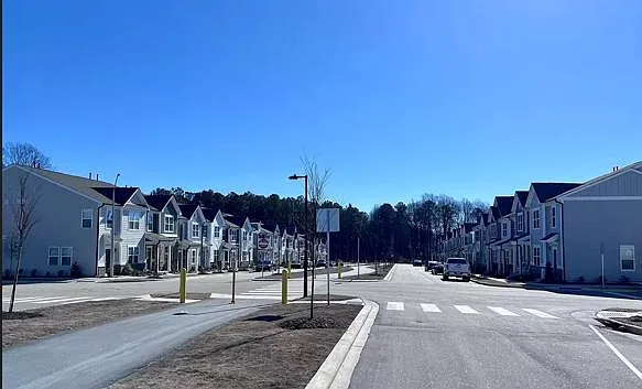 315 Parker Station Ave — Photo 27