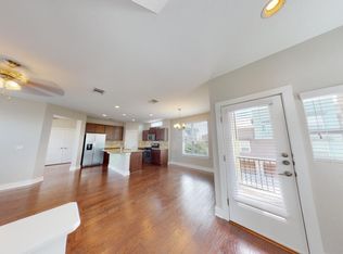 2021 Geniveive Ln, Austin, TX 78741