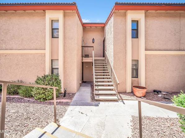 10410 N CAVE CREEK Road #1018, Phoenix, AZ 85020