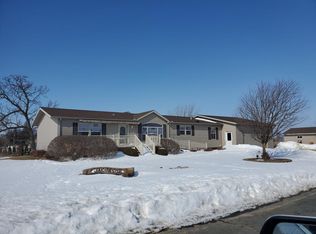 435 4th Ave NE, Harmony, MN 55939