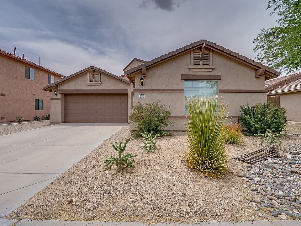 1st image of 8360 S Desert Preserve Ct