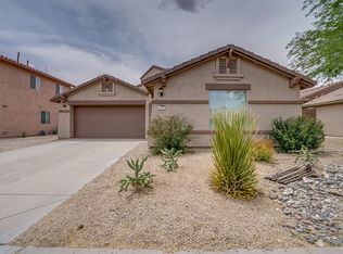 8360 S Desert Preserve Ct, Gold Canyon, AZ 85118