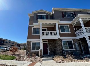 887 E 98th Ave #1107, Thornton, CO 80229