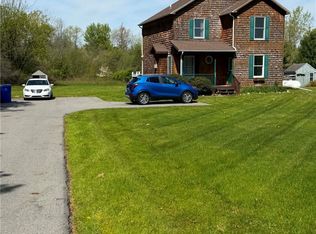 3454 Murphy Rd, Newfane, NY 14108