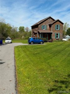3454 Murphy Rd, Newfane, NY, 14108