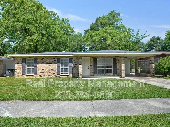 5728 Nashville Ave, Baton Rouge, LA 70812