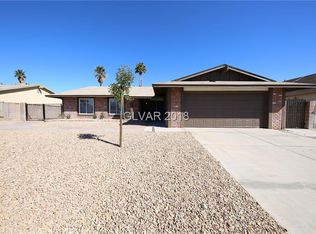 6290 Arcadia Ave, Las Vegas, NV 89118
