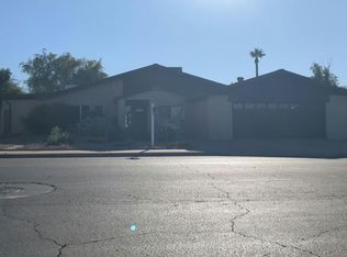 2061 S Rogers, Mesa, AZ 85202