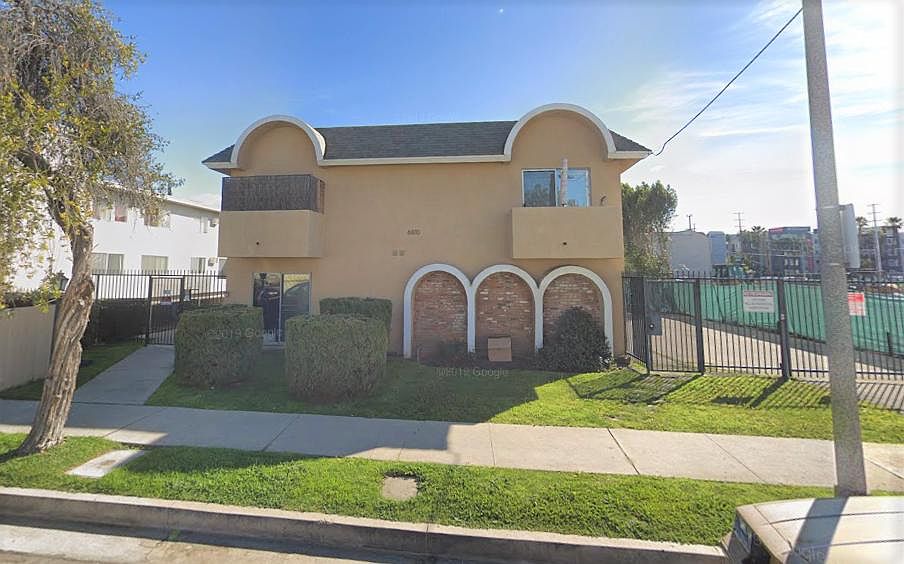 1st image of 6810 Milwood Ave