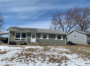 1429 N 11th St, Nebraska City, NE 68410