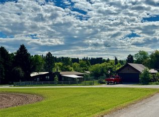 257 NE Roundhouse Loop, Lewistown, MT 59457