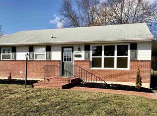 3819 Sylvan Dr, York, PA 17402