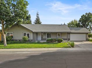 2700 Carmella Way, Modesto, CA 95355