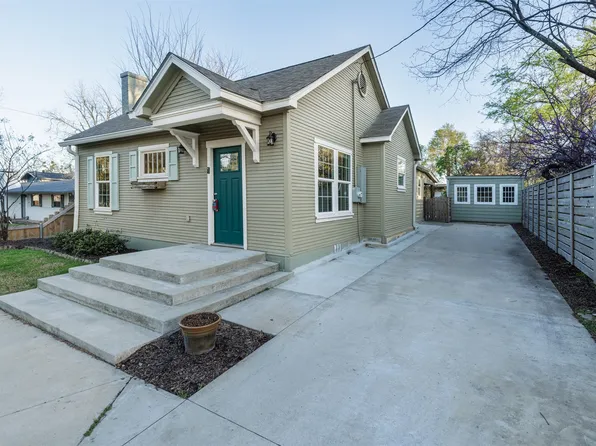 217 Houston St, Sulphur Springs, TX 75482