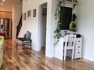 2011 Chestnut Ave, Austin, TX 78722