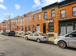 602 S Decker Ave, Baltimore, MD 21224