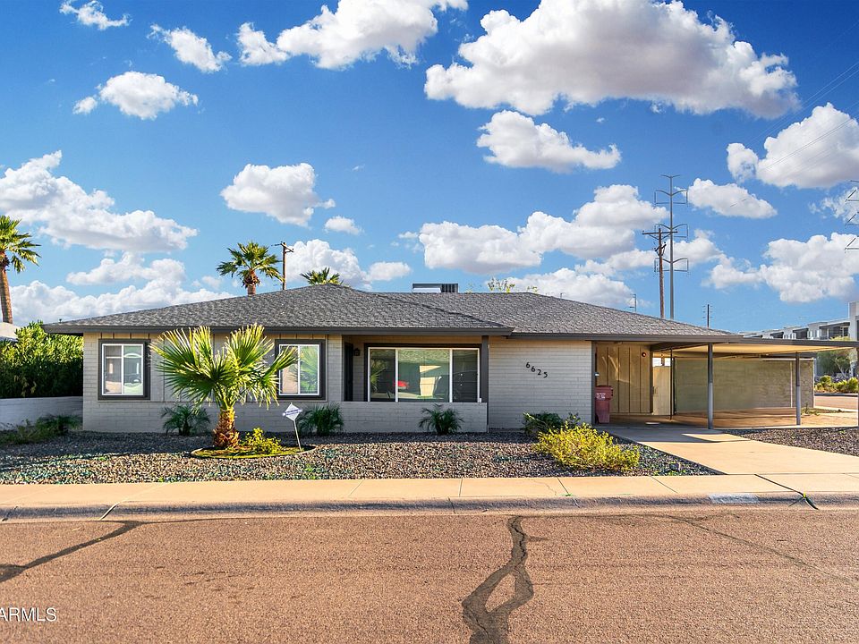 1st image of 6625 E PALM Lane