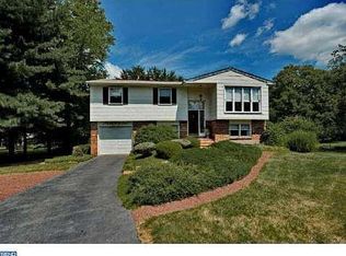 341 Logan Dr, Hatfield, PA 19440