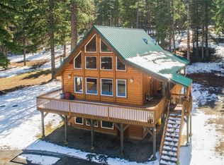 750 Big Horn Way, Cle Elum, WA 98922