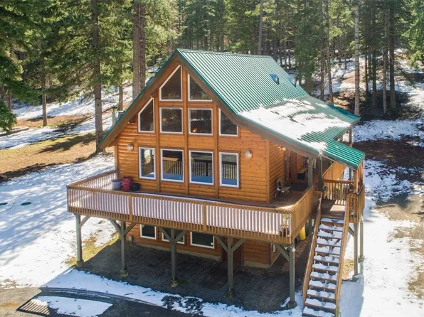 750 Big Horn Way, Cle Elum, WA 98922