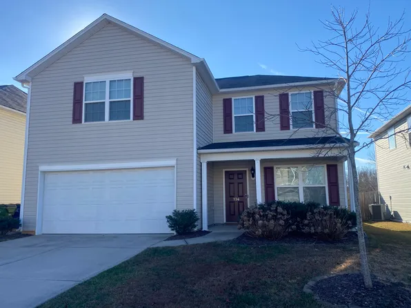 136 Kutter Dr, Elon, NC 27244