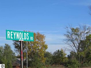 0 N Reynolds Rd, Interlochen, MI 49643