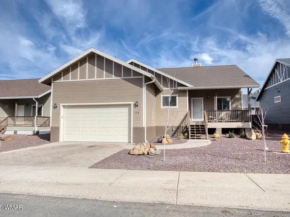798 W Yeager Ln, Lakeside, AZ 85929