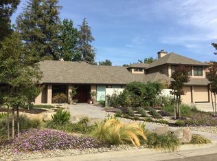 2882 W Cromwell Ave, Fresno, CA 93711