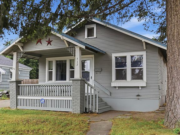 2nd image of 517 W Garland Ave