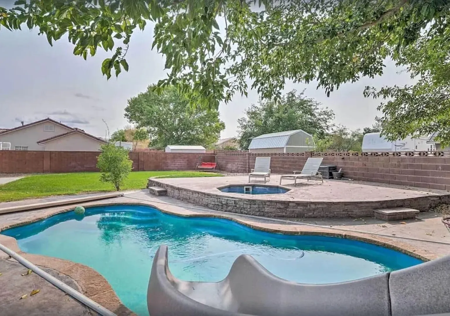 Private Southern Utah Retreat with Private Pool — Photo 1