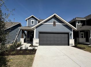 283 Ranier Way, Dripping Springs, TX 78620