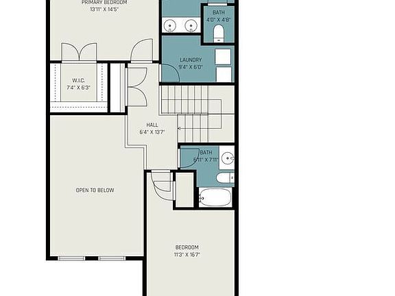 3rd image of 1052 Neeleys Bnd
