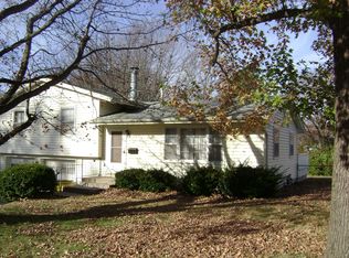 69 Ussery Drive, Lexington, MO 64067