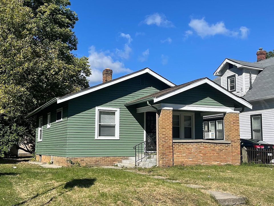 1st image of 4026 Cornelius Ave