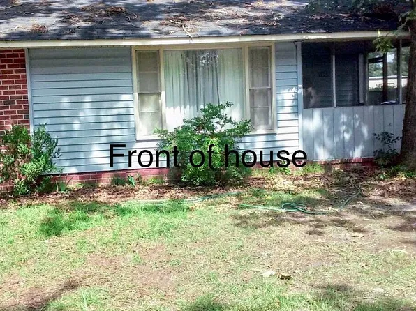 106 Marvin Dr, Aiken, SC 29803
