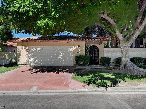 1905 Calle De Vega, Las Vegas, NV 89102