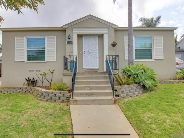 1927 Catalina Blvd, San Diego, CA 92107