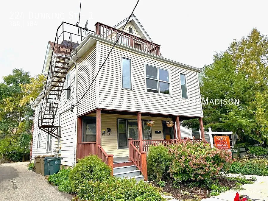 224 Dunning St #1