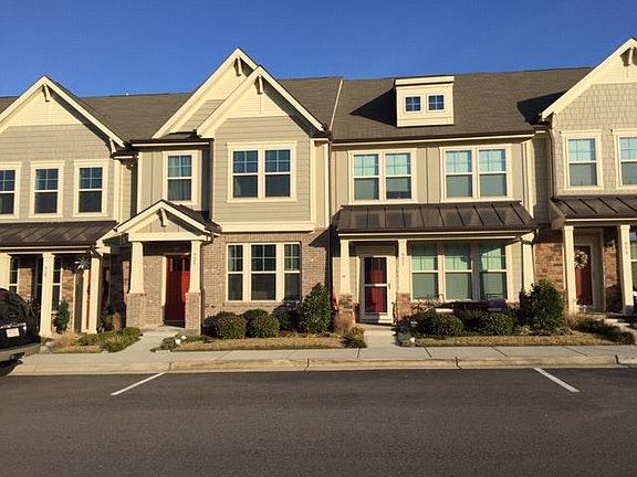 Twonhome building view