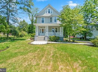 505 Academy Rd, Catonsville, MD 21228