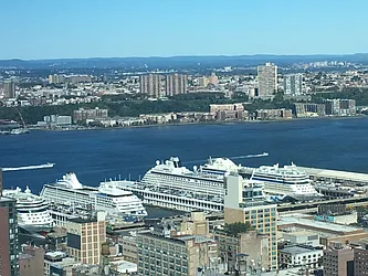 Rented by Kian Realty