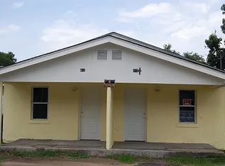 410 Hughes Pl S #1, Bartow, FL 33830