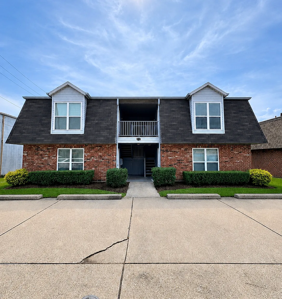 2 bed, 1000 sqft, $1,150 — Photo 1