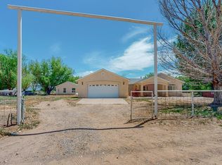 42 Garcia Ln, Bosque, NM 87002