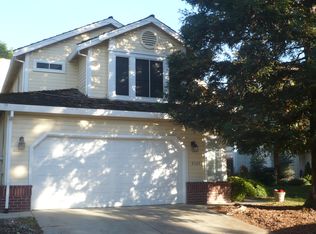 8564 Longspur Way, Antelope, CA