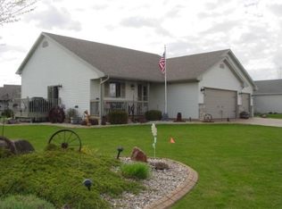 600 N Heatherstone Dr, Sun Prairie, WI 53590