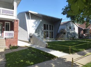 2122 Dewey Ave #1 & 2, Evanston, IL 60201