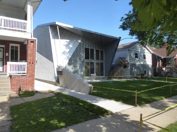 2122 Dewey Ave #1 & 2